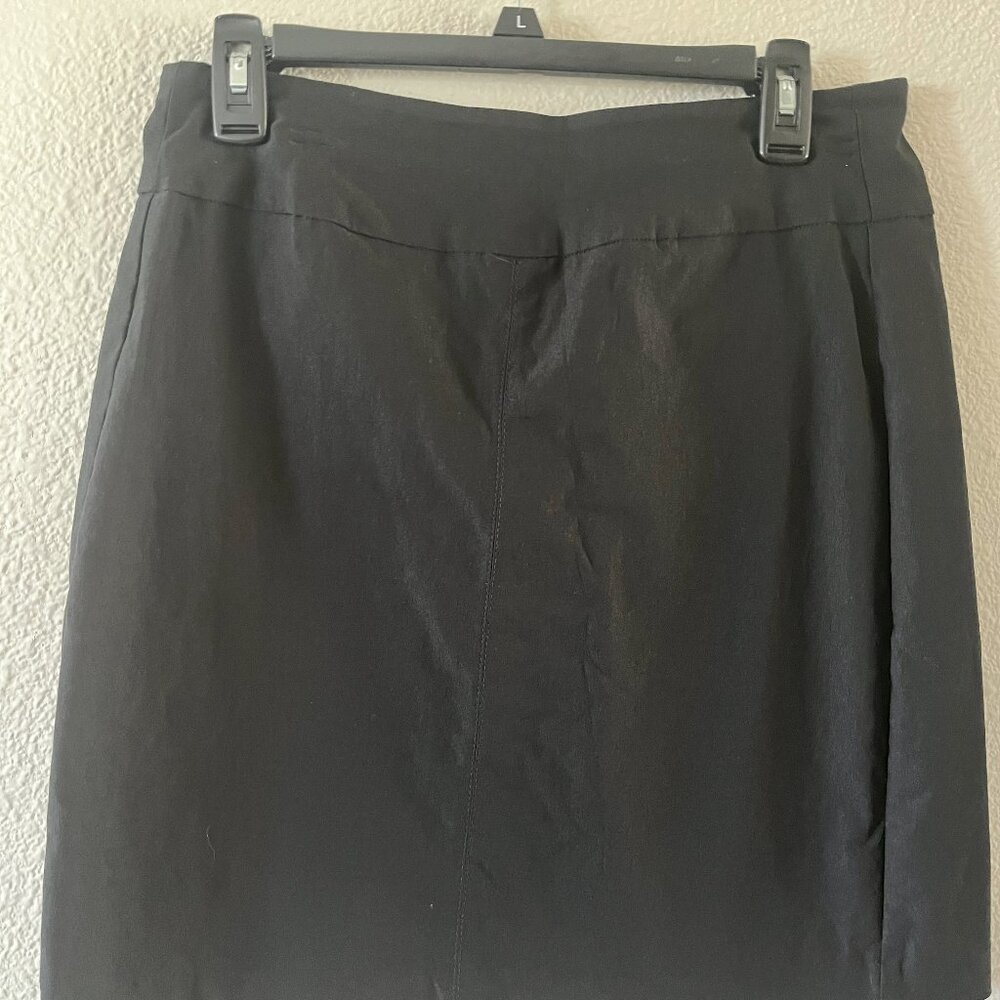 Lulu-B Pull on Skirt